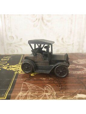 Vintage Die Cast Metal Pencil Sharpeners Choice of Ten, Water Pump, Corn Sheller